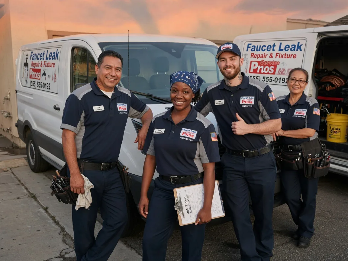 Faucet Repair company in Aguas Buenas, PR